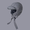 Down Warm Cap