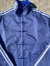 Chinese-Style Track Jacket