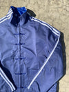 Chinese-Style Track Jacket