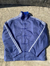 Chinese-Style Track Jacket