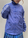 Chinese-Style Track Jacket