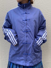 Chinese-Style Track Jacket