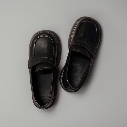 '-mob's select-厚底ローファー| own it(オウンイット)公式| 多系統女子| 多系統ファッション