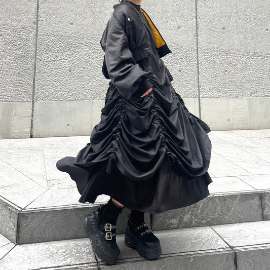 '-miho's select-ノースリーブドロストワンピース| own it(オウンイット)公式| 多系統女子| 多系統ファッション