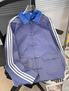 Chinese-Style Track Jacket