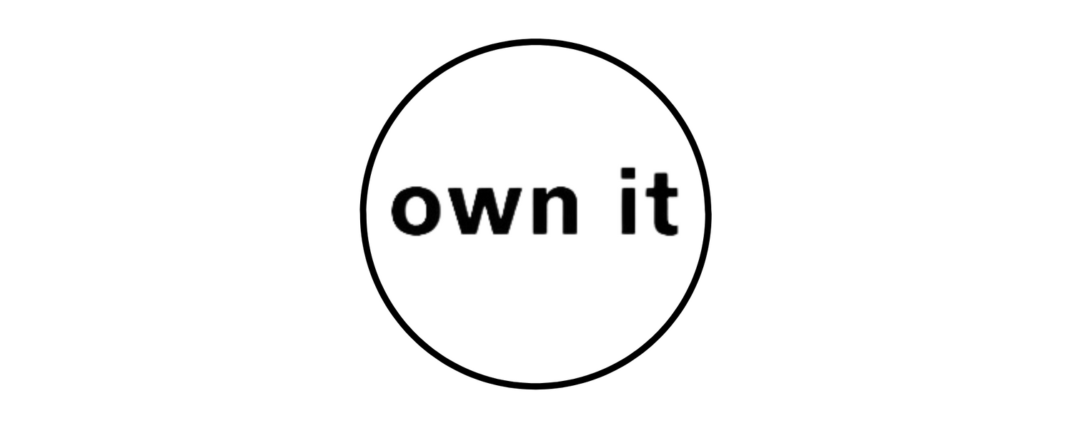 own it select