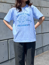 -emika's select-ガールプリントTシャツ