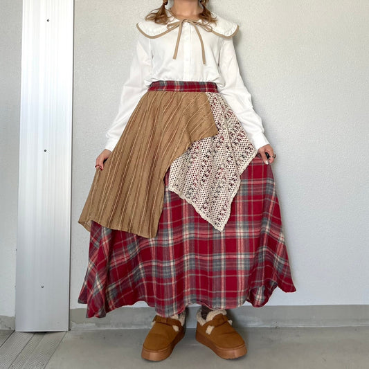 riri's select COORDINATE SET4
