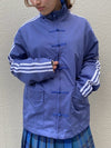 Chinese-Style Track Jacket