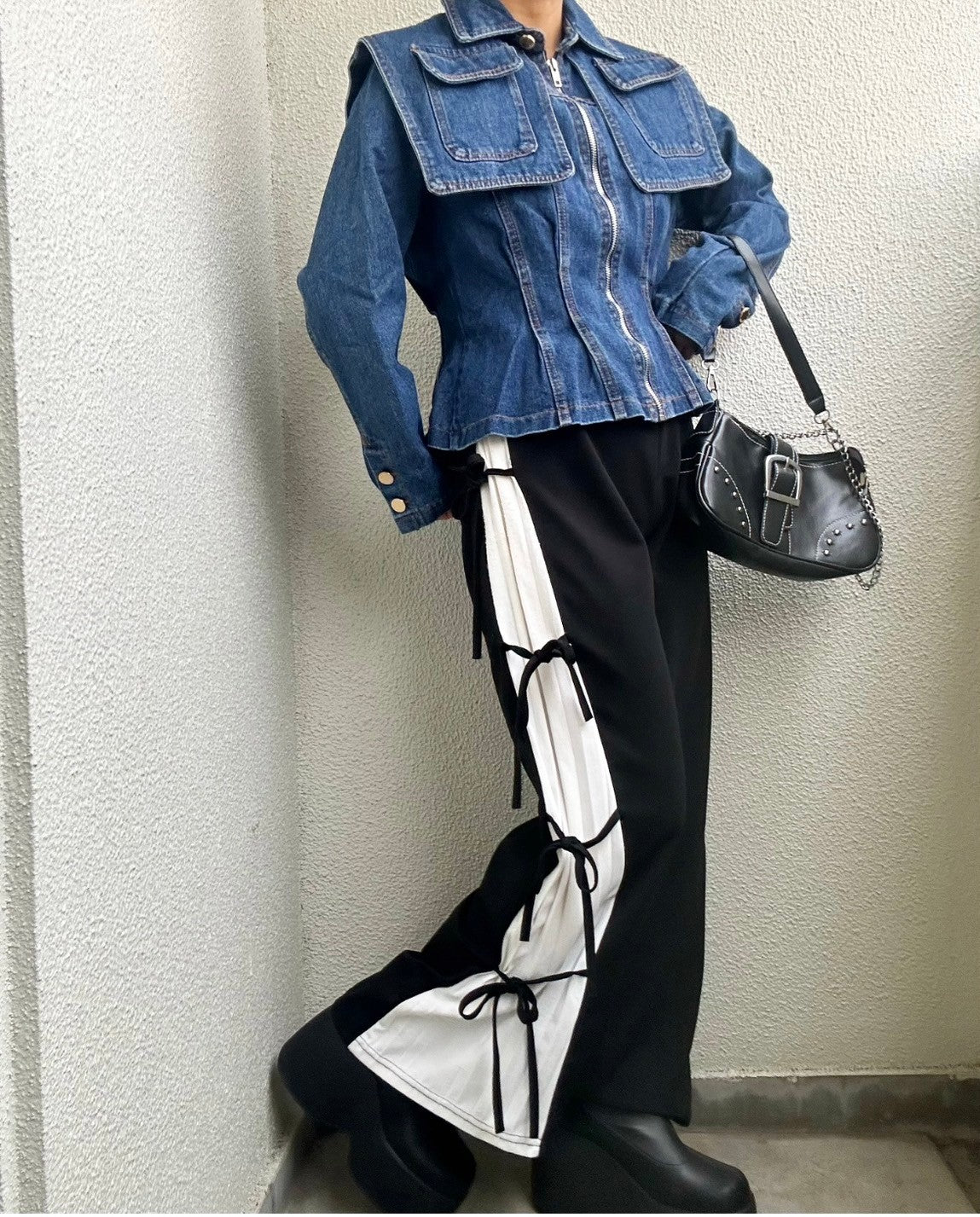 楽天市場】全6サイズ・全12デザイン! デニムパンツ 子供 女の子