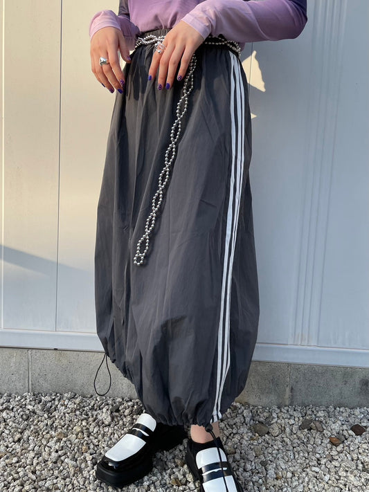 -marie's select-バルーンラインスカート| own it(オウンイット)公式| 多系統女子| 多系統ファッション
