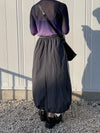 -marie's select-バルーンラインスカート