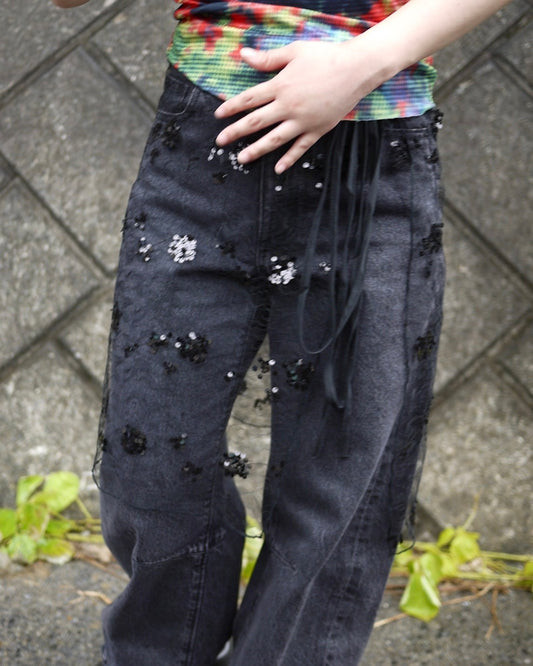 -mob's select-レースレイヤードスカート| own it(オウンイット)公式| 多系統女子| 多系統ファッション