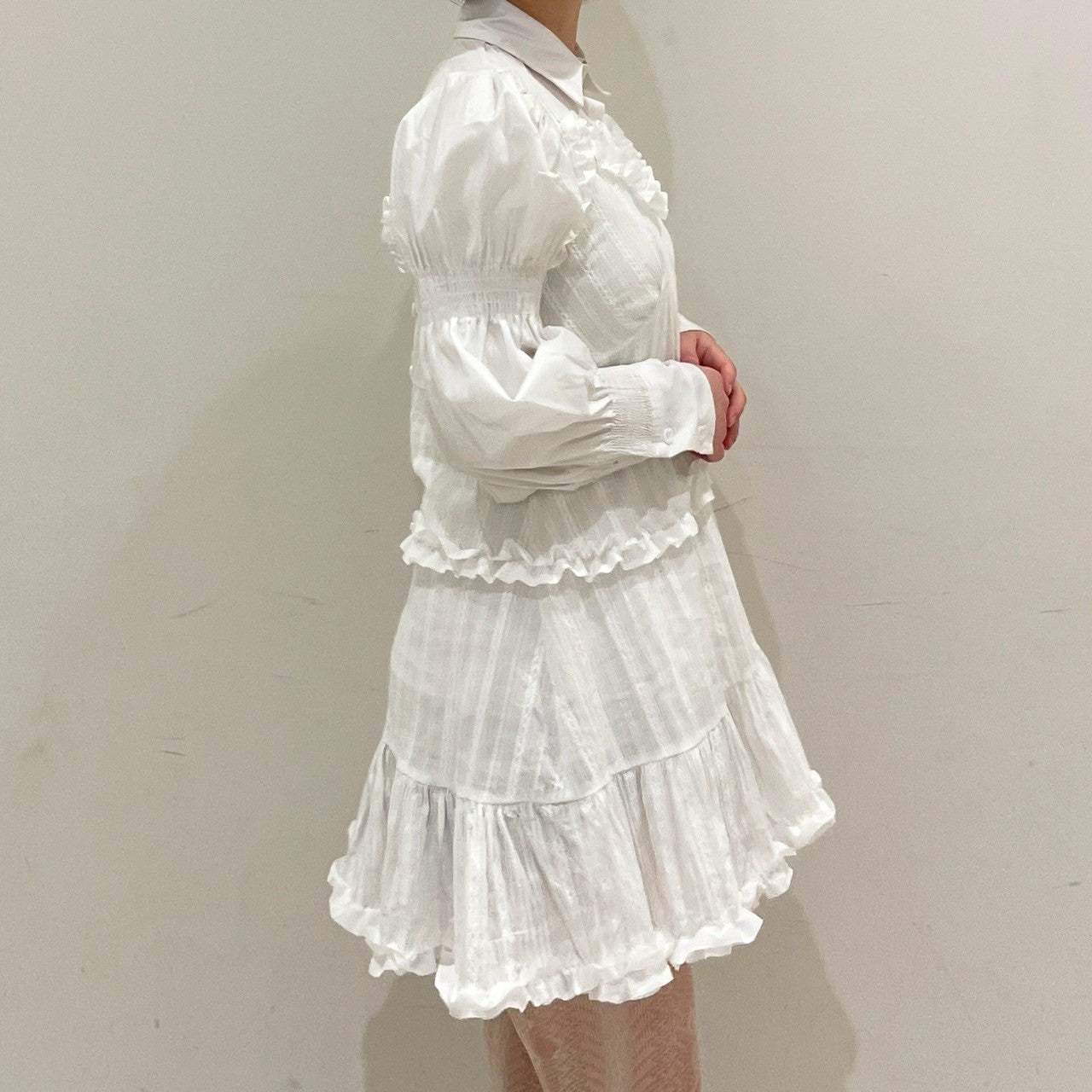 【Xmas限定値下】1点もの＊ ジャンクジャーナル ( ボリューミーフェミニン) AZONE INTERNATIONAL::えっくす☆きゅーと::商品詳細