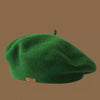 '-RIRI's select-ウールベレー帽