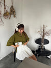 '-komugi's select-プリーツスカート| own it(オウンイット)公式| 多系統女子| 多系統ファッション