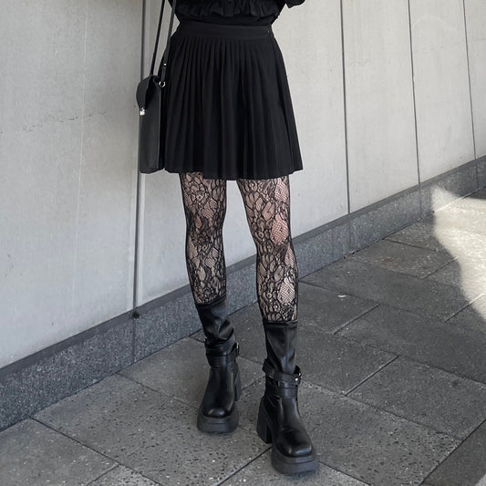 -miho's select-プリーツミニスカート| own it(オウンイット)公式| 多系統女子| 多系統ファッション