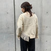 Fringe Knit
