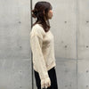 Fringe Knit
