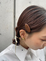 '-ran's select-アクリルヘアクリップ| own it(オウンイット)公式| 多系統女子| 多系統ファッション