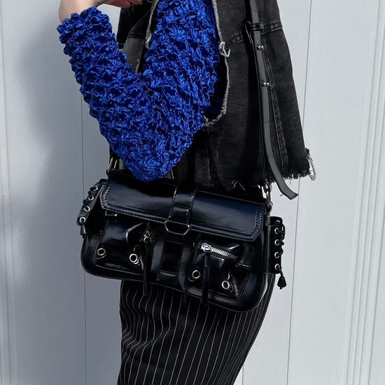 -marie's select-ポケットバッグ| own it(オウンイット)公式| 多系統女子| 多系統ファッション