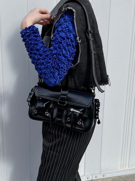-marie's select-ポケットバッグ| own it(オウンイット)公式| 多系統女子| 多系統ファッション
