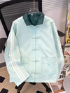 Chinese-Style Track Jacket