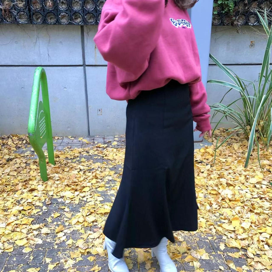 '-own it select-マーメイドスカート| own it(オウンイット)公式| 多系統女子| 多系統ファッション