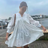 '-own it select-フレアシャツワンピース| own it(オウンイット)公式| 多系統女子| 多系統ファッション