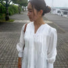 Flare Shirt Dress