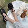 -own it select-Gurkha sandal