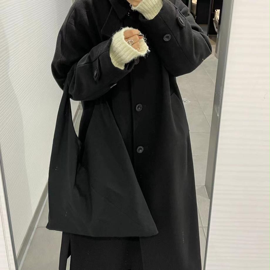 '-own it select-トライアングルバッグ| own it(オウンイット)公式| 多系統女子| 多系統ファッション