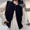 '-own it select-knit china vest