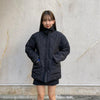Belted Padded Jacket