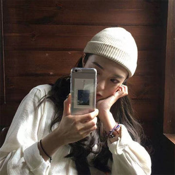 '-own it select-ニット帽| own it(オウンイット)公式| 多系統女子| 多系統ファッション