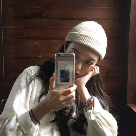 '-own it select-ニット帽| own it(オウンイット)公式| 多系統女子| 多系統ファッション